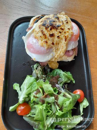 Foto Makanan di Afterseven