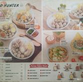 Foto di Bakso Hunter