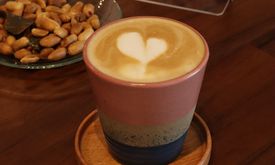 Playaround Coffee & Kitchen
