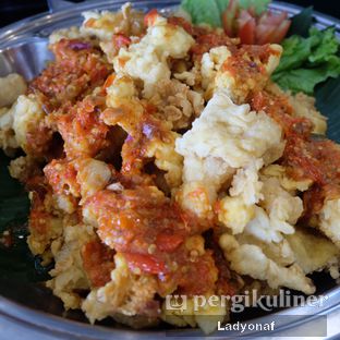 Foto review Canting Restaurant - Teraskita Hotel managed by Dafam oleh Placetogoandeat ID 20