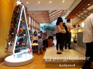 Foto review Haritts Donuts & Coffee oleh Placetogoandeat ID 7