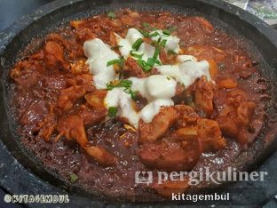 Foto 5 - Makanan di Tokpoki oleh kita gembul