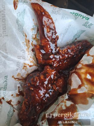 Foto review Wingstop oleh UrsAndNic  2
