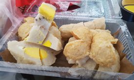 Pempek Palembang 29