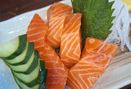 Foto Makanan di Umaku Sushi
