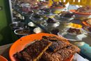 Foto Makanan di RM Balerong