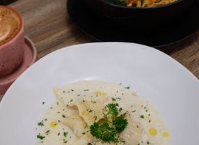 13 Masakan Italia di Bogor Yang Wajib Kamu Coba Liburan