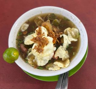 Foto review Soto Mie Pak Kadir oleh Albert Murdiono 1