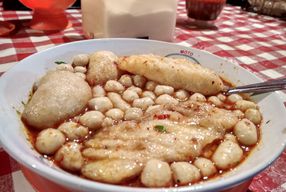 Foto Baso Aci Ganteng