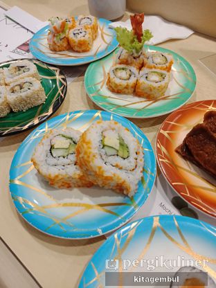 Foto 6 - Makanan di Ippeke Komachi oleh kita gembul
