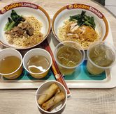 Foto di Golden Lamian