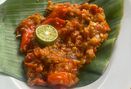 Foto Makanan di Saung Sate Maranggi “Si Teteh”
