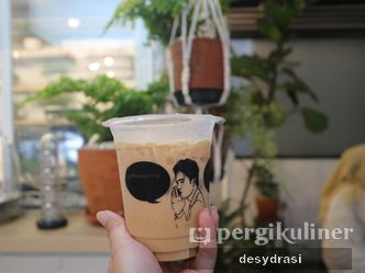 Foto Makanan di Coffeedential To Go