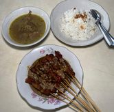 Foto di Sate Bebek Putra Tambak