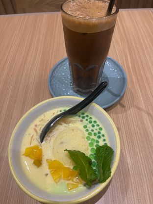 Foto review Nam Heong oleh FoodieTravelDiary23 PL 4