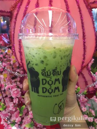 Foto Makanan di Dum Dum Thai Drinks