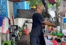 Foto Makanan di Bakmi Lina