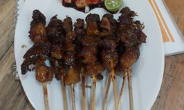Sate Maranggi Nusantara SMN