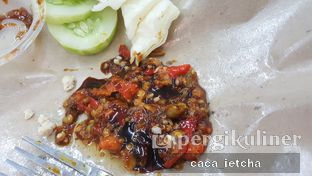 Foto review Ayam Gepuk Pak Gembus oleh Marisa @marisa_stephanie 2