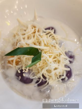 Foto Makanan di Sanuk Thai Boat Noodle