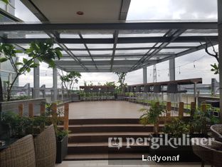 Foto review Canting Restaurant - Teraskita Hotel managed by Dafam oleh Placetogoandeat ID 35