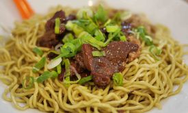 Bakmie Aloi
