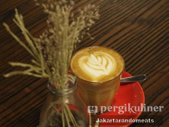 Foto Makanan di Atjehnese Coffee Roastery