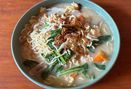 Foto Makanan di Pawon Sambal Kenthir