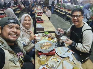 Foto 1 - Makanan di Honey Grill oleh Muhammad Riento