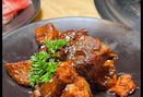 Foto Makanan di WAKI Signature