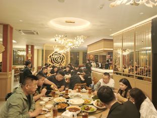 Foto 2 - Makanan di Rose Garden Signature oleh edy fizhermikhael