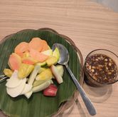 Foto di Kedai Roejak 33