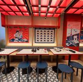 Foto di Ramen Girl