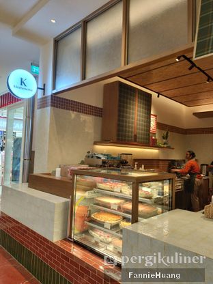 Foto 5 - Makanan di Kitchenette oleh Fannie Huang||IG:@fiehuang