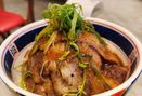 Foto Makanan di Kinkindon