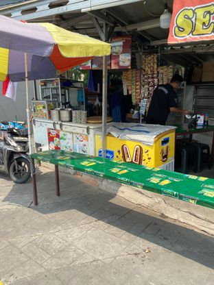 Foto 10 - Makanan di Selendang Mayang Nicholas oleh Nikita Marcia