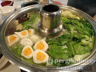 Foto review Take Steamboat oleh Byanhard Culinary 1