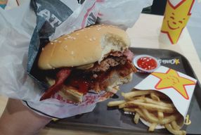 Foto Carl's Jr.