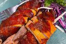 Foto Makanan di Sapo Oriental