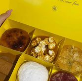 Foto di Dough Deli