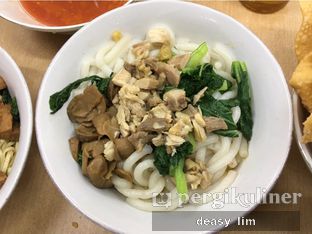 Foto 4 - Makanan di Bakmi Aboen oleh Deasy Lim