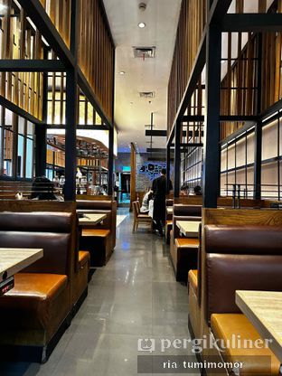 Foto 5 - Makanan di Kintan Buffet oleh hobinyaria 