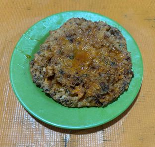 Foto review Seafood Sari Laut Tony Kuswoyo oleh Albert Murdiono 2