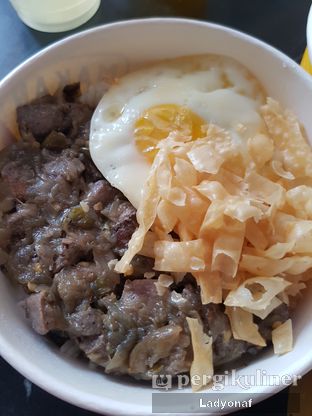 Foto 3 - Makanan di Ngedagging oleh Placetogoandeat ID