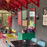 Foto di Hawche Dimsum Bar