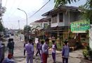 Foto Eksterior di Buruan Sae Bapajaka
