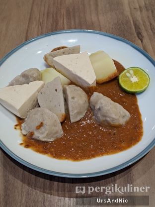 Foto review The People's Cafe oleh UrsAndNic  1