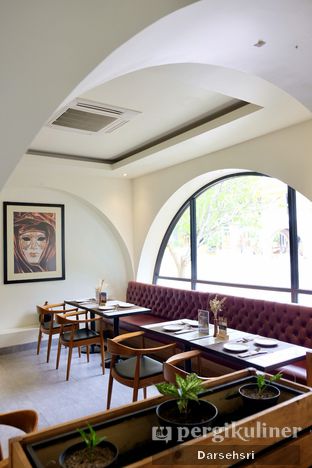 Foto review La Vetta Osteria Italiana oleh Darsehsri  11