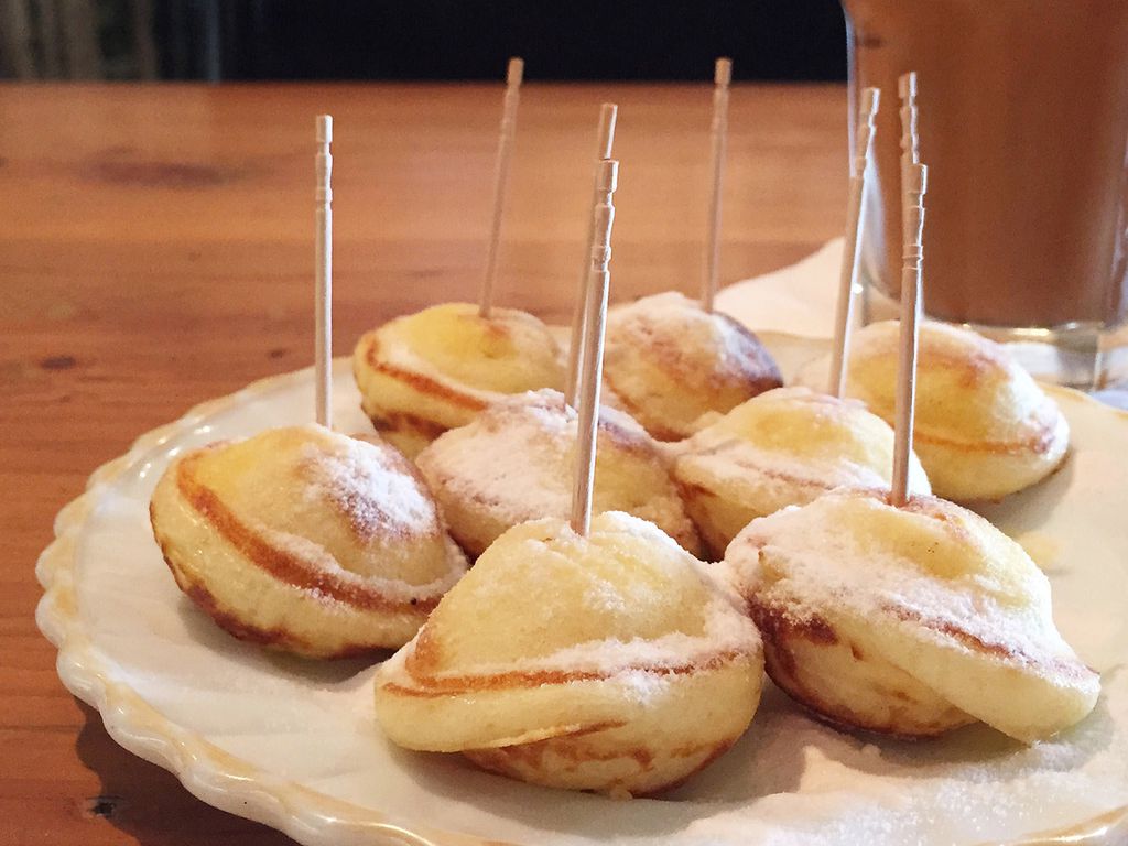 18+ Makanan Khas Belanda - Gambar Makanan
