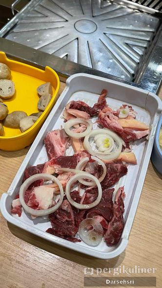 Foto Makanan di Tako Hotpot & Grill